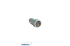 54W gyorstöltő - USB A / Type C